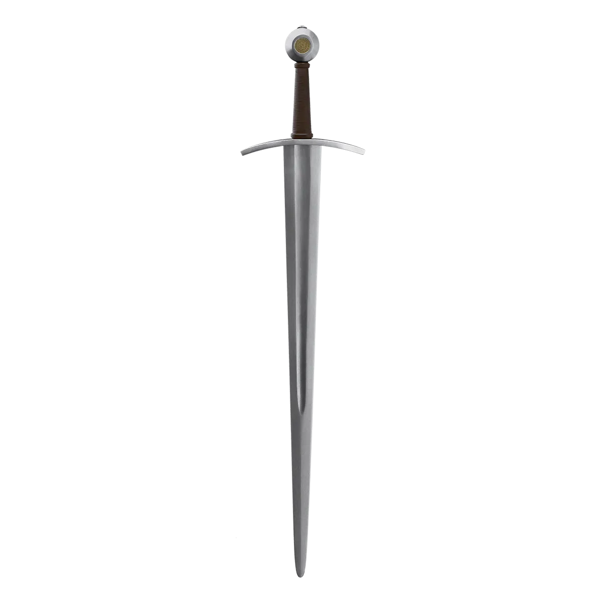 Kingdom Come Deliverance II Replica Sword