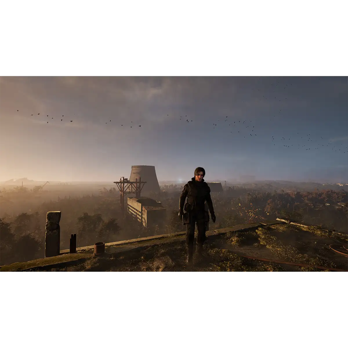 S.T.A.L.K.E.R. 2: Heart of Chornobyl Limited Edition (XSRX) S.T.A.L.K.E.R. 2: Heart of Chornobyl Limited Edition (XSRX)