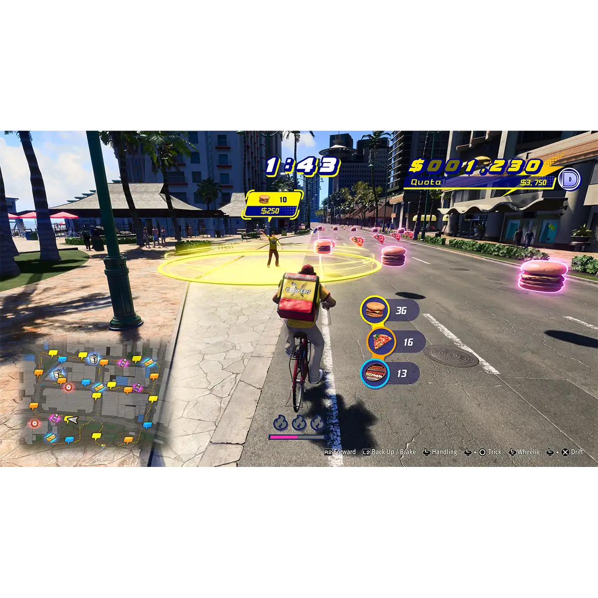 Like a Dragon: Infinite Wealth (PS5) Like a Dragon: Infinite Wealth (PS5)