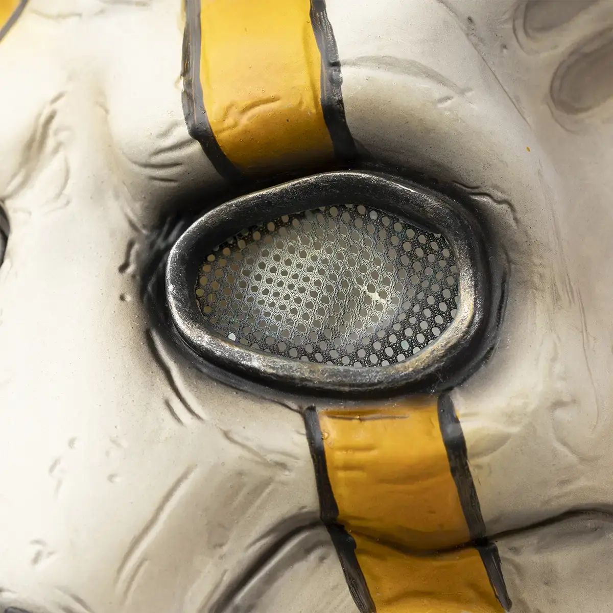 Borderlands Maske "Psycho" Borderlands Maske "Psycho"