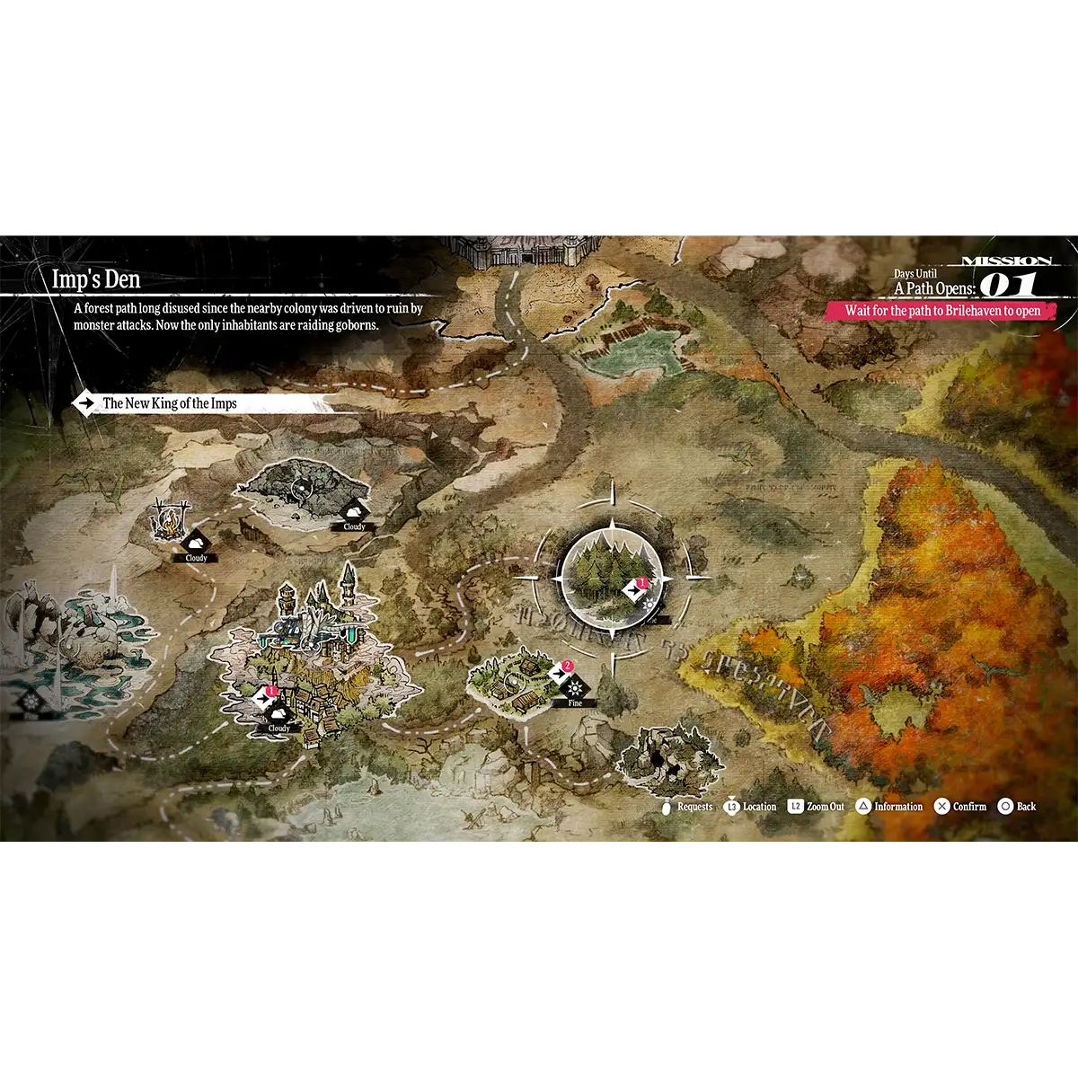 Metaphor: ReFantazio (PS5) Metaphor: ReFantazio (PS5)