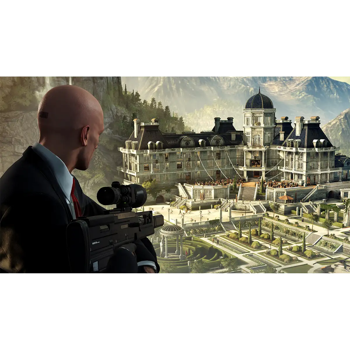 Hitman World of Assassination (PS5) Image 15