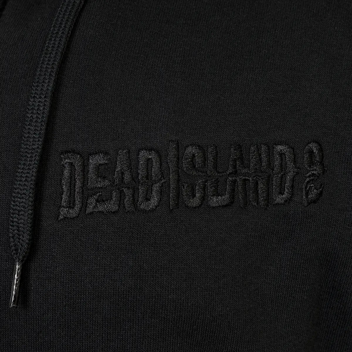 Dead Island 2 Zipper Hoodie "Icon" Image 4
