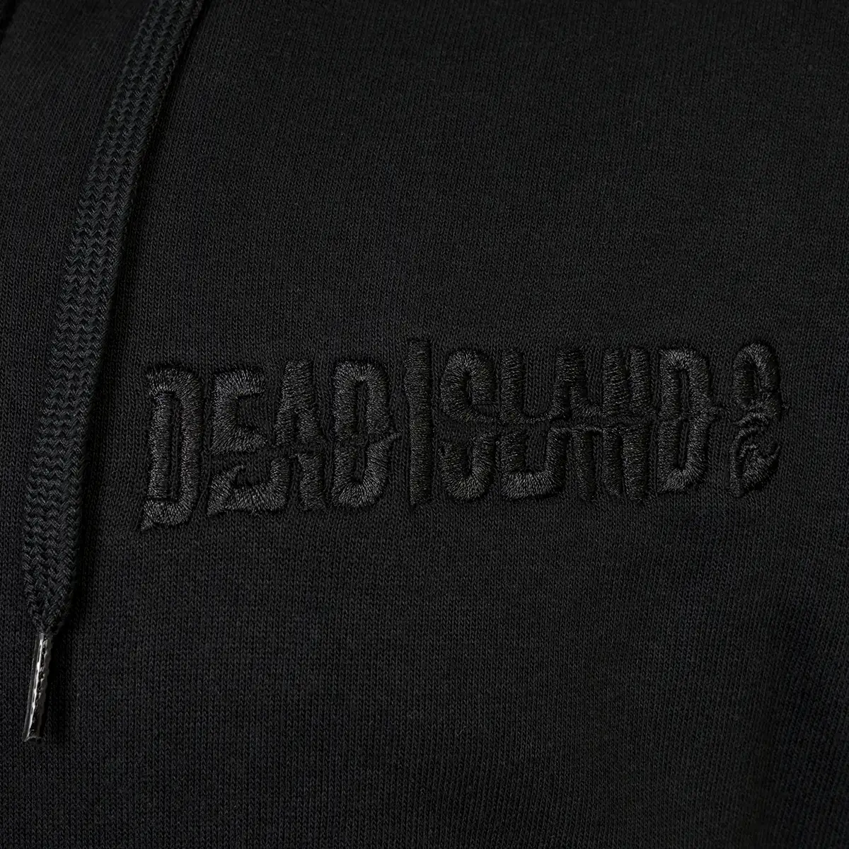Dead Island 2 Zipper Hoodie "Icon" M Dead Island 2 Zipper Hoodie "Icon" M