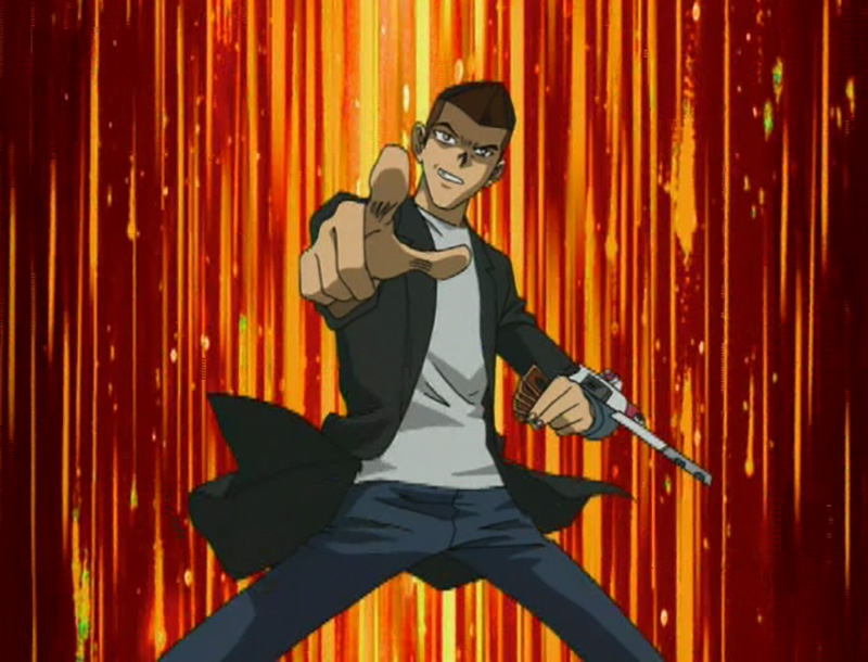 Yu-Gi-Oh! - Staffel 3.1: Episode 98-121 Blu-ray Yu-Gi-Oh! - Staffel 3.1: Episode 98-121 Blu-ray