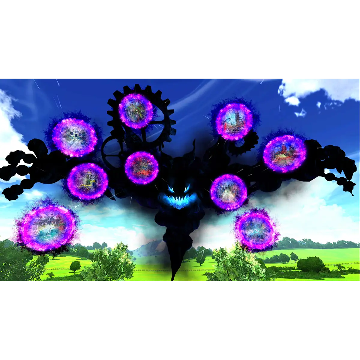 Sonic x Shadow Generations (XONE/XSRX) Sonic x Shadow Generations (XONE/XSRX)