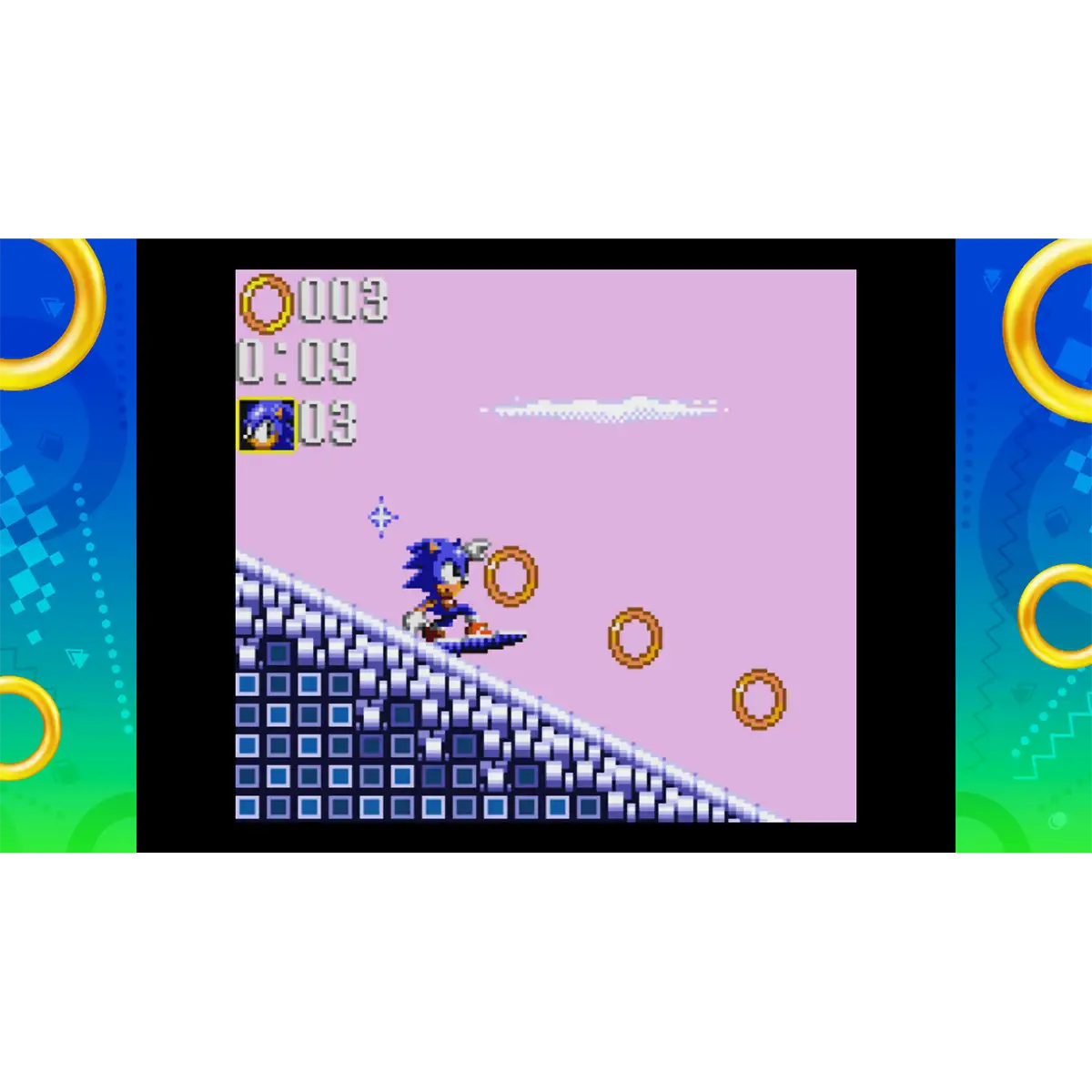 Sonic Origins Plus Limited Edition (PS4) Sonic Origins Plus Limited Edition (PS4)