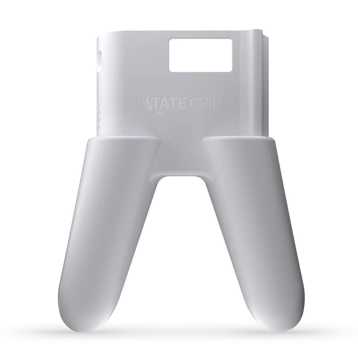Blaze Evercade TATE Grip - White Blaze Evercade TATE Grip - White