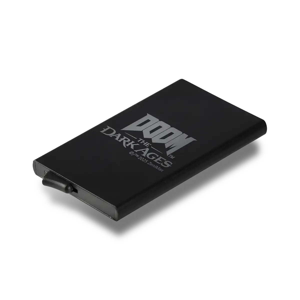 Doom the Dark Ages Credit Card Holder "Shield" Doom the Dark Ages Credit Card Holder "Shield"