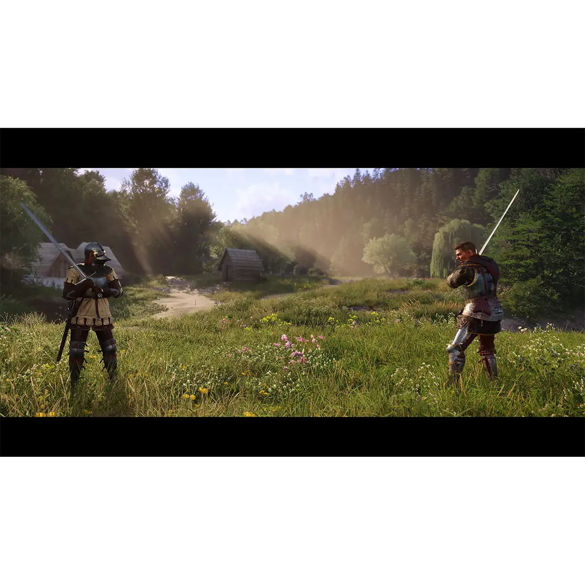 Kingdom Come Deliverance II Collector's Edition (XSRX) Kingdom Come Deliverance II Collector's Edition (XSRX)