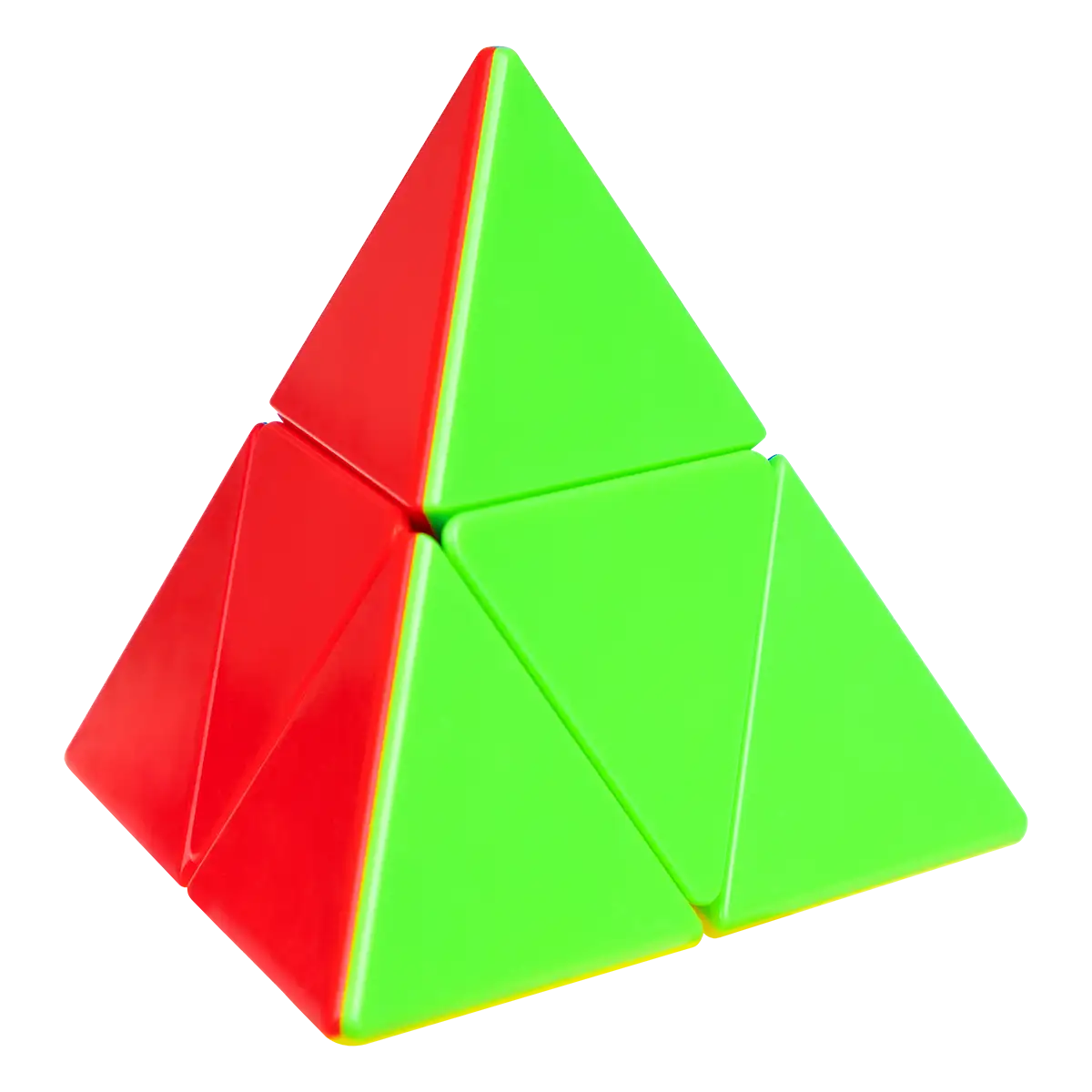Pyramid 2x2 Image 5