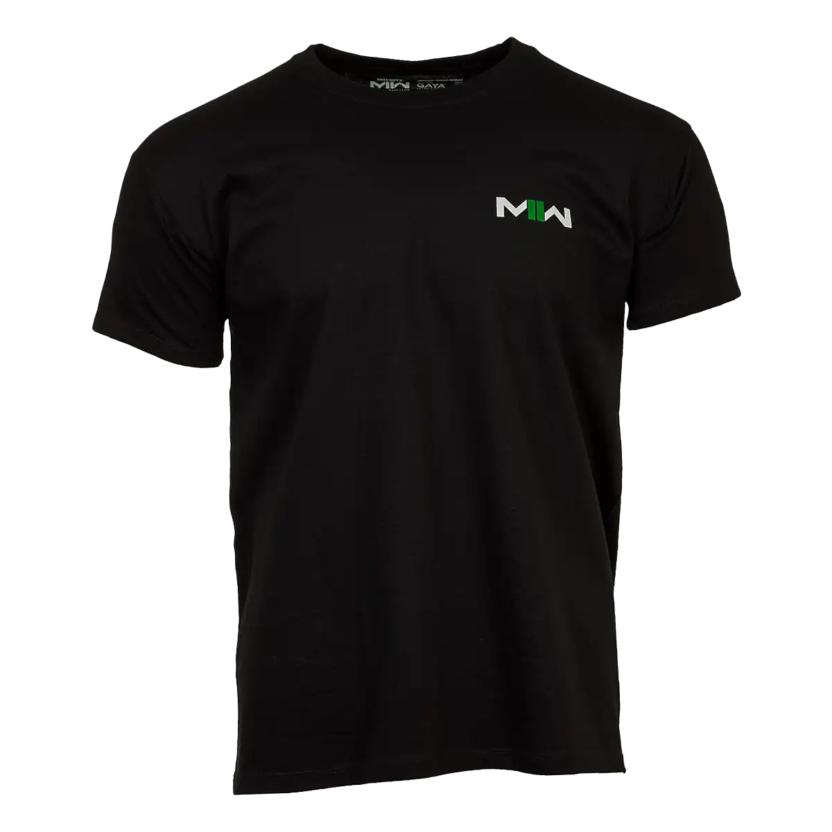 Call of Duty Modern Warfare II T-Shirt "Logo" Black M