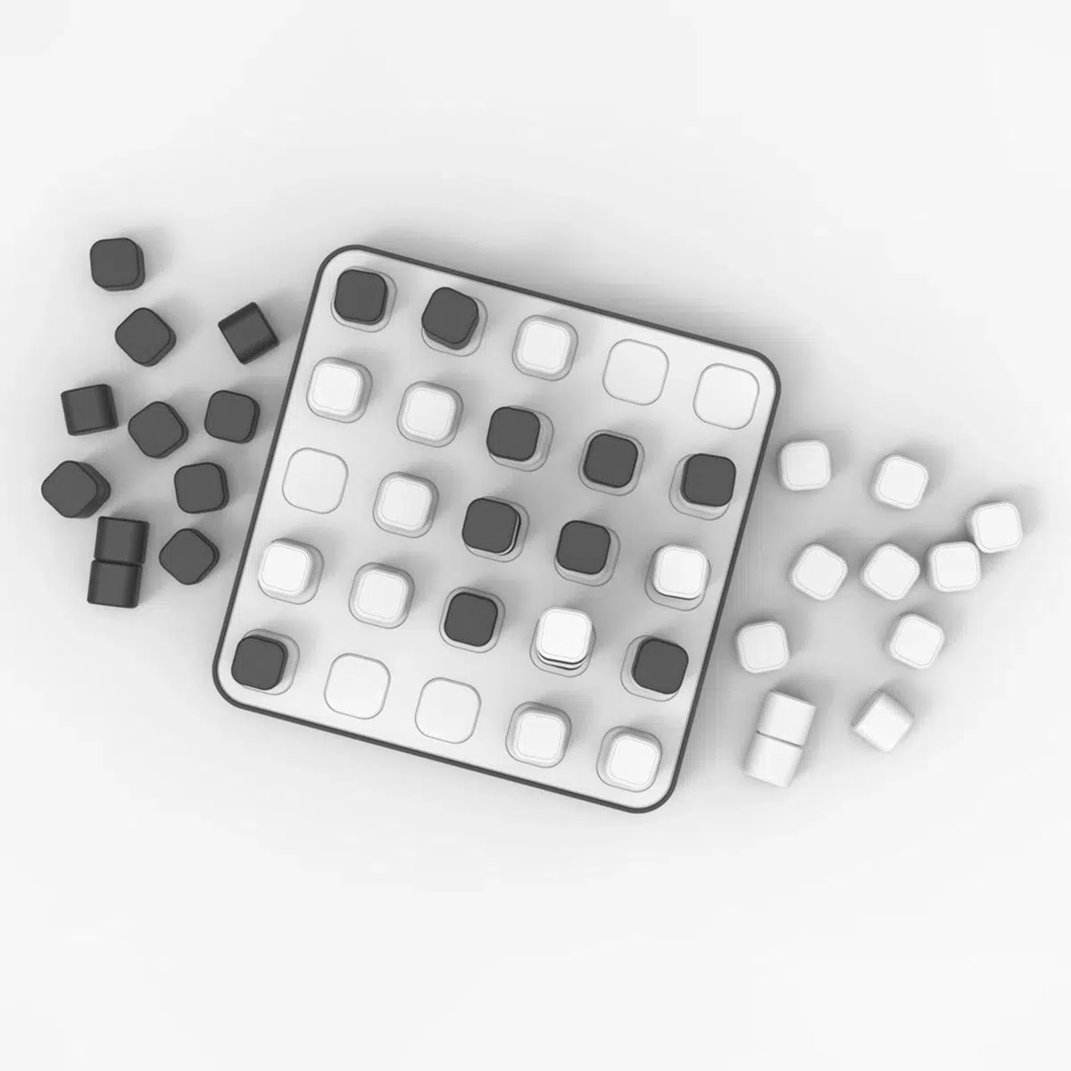 1059970-giiker-smart-four-connected-40XS01M99sMrXH GiiKER Smart Four Connected (INT)