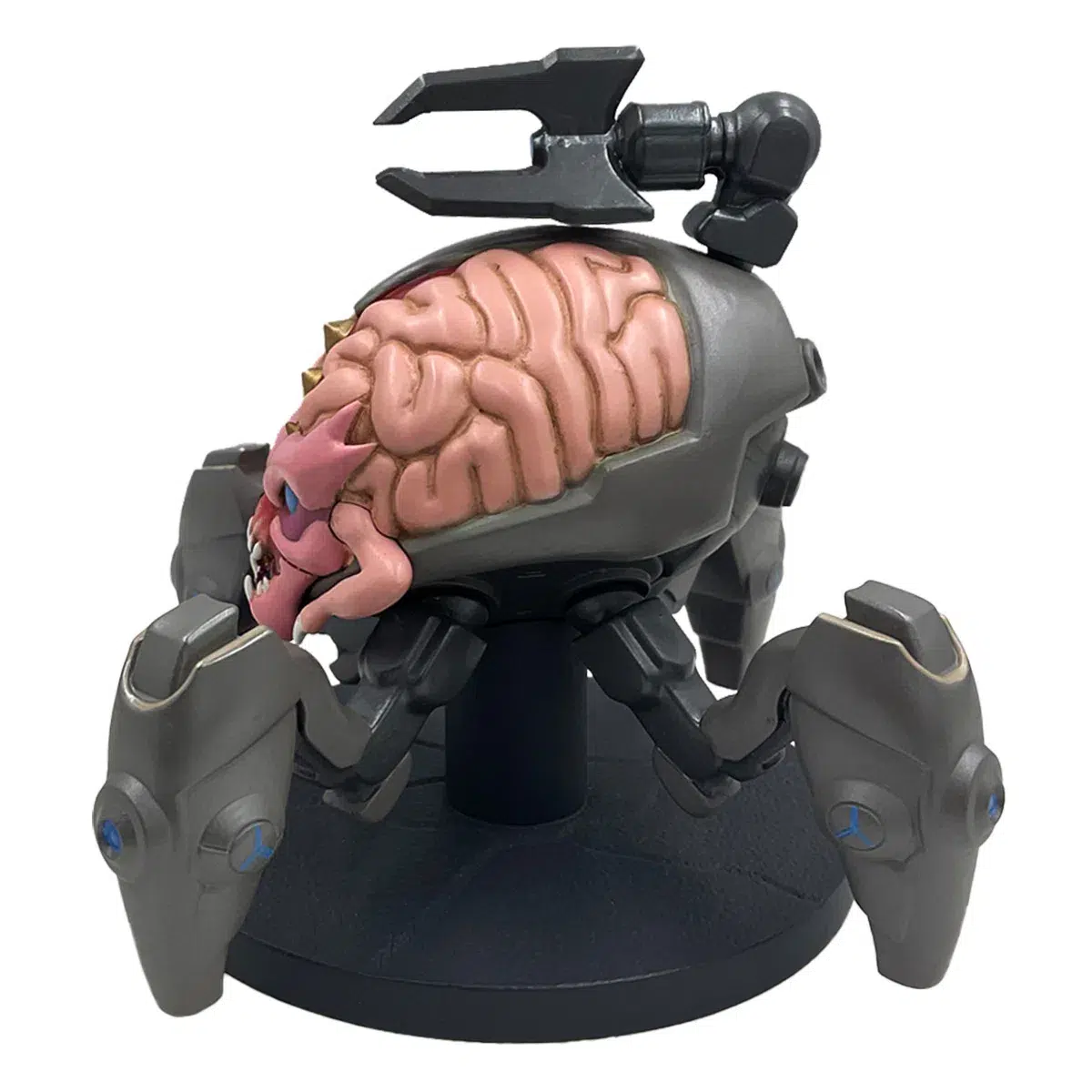 1070570-doom-eternal-figurine-mini-arachnotron-side DOOM Eternal Figurine "Mini Arachnotron"