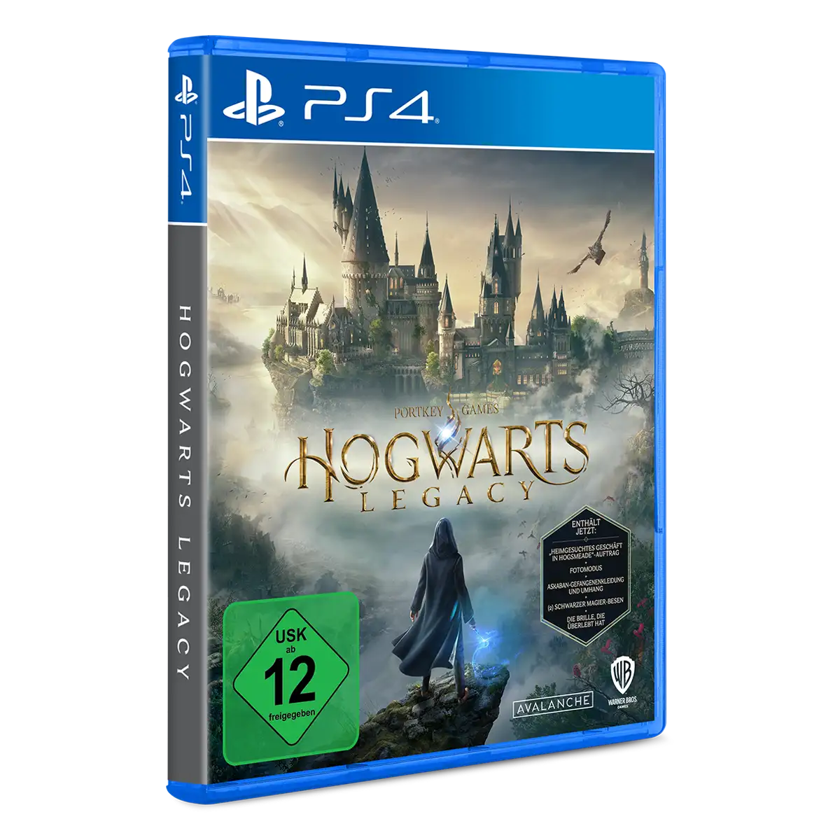 Hogwarts Legacy (PS4) Hogwarts Legacy (PS4)
