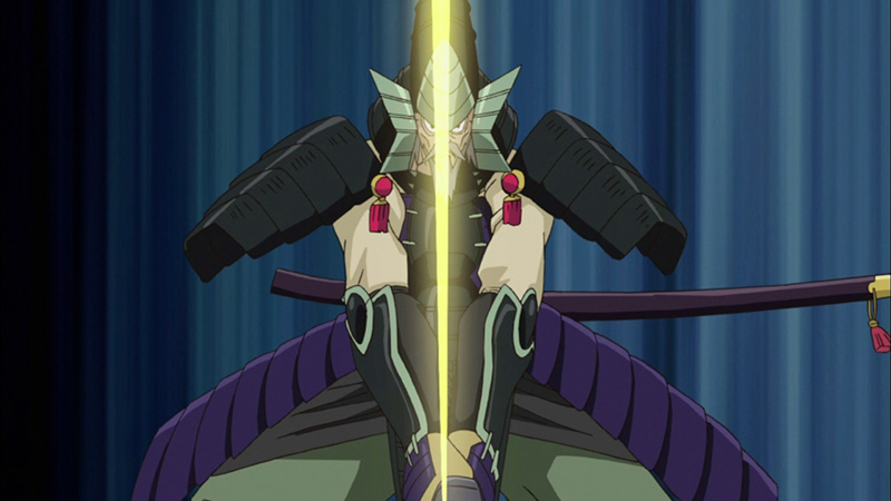 Yu-Gi-Oh! 5Ds - Staffel 3.2: Episode 89-116 Image 13