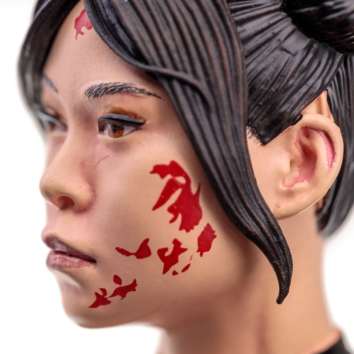 Dead Island 2 Collector's Statue "Amy" Image 8