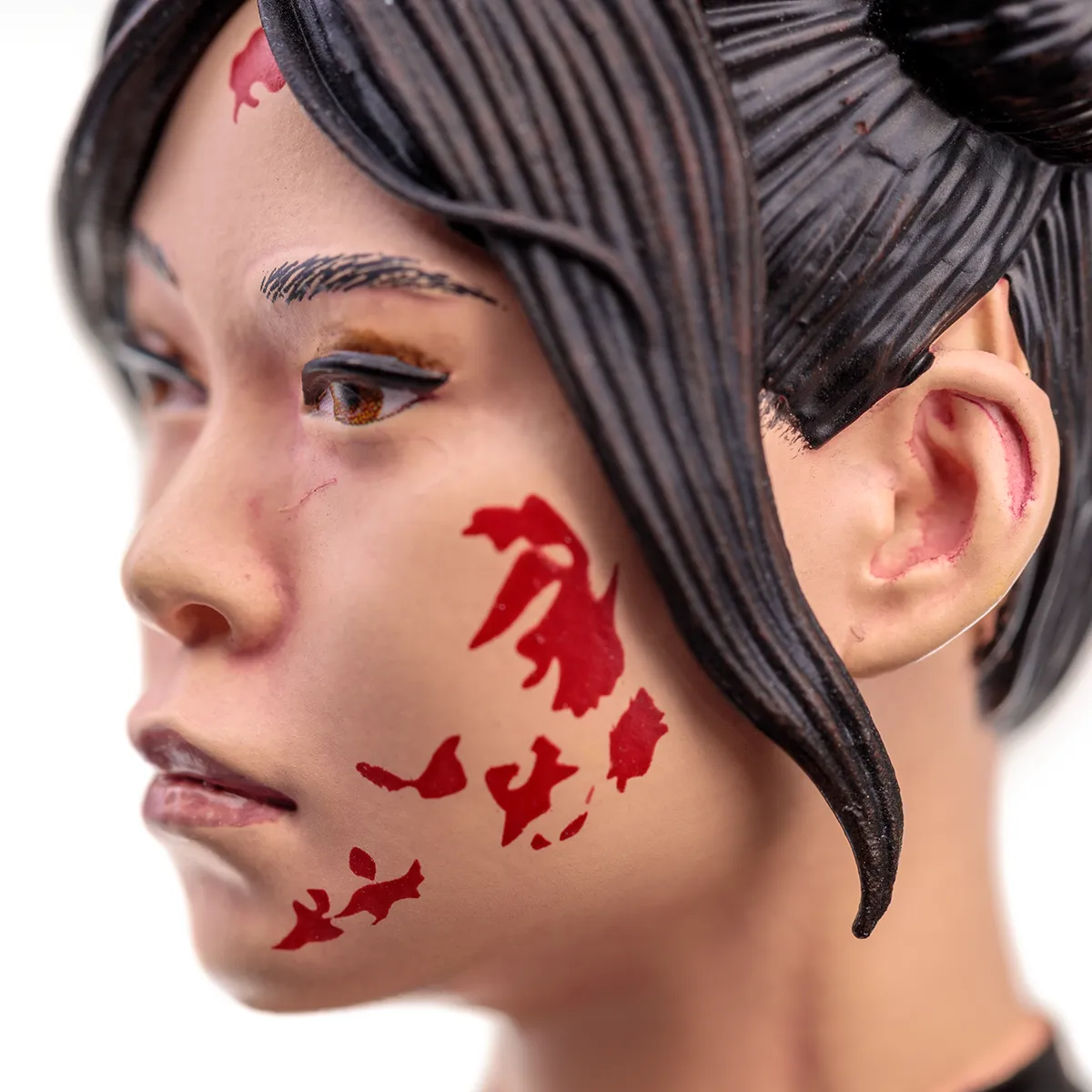 Dead Island 2 Collector's Statue "Amy" Dead Island 2 Collector's Statue "Amy"
