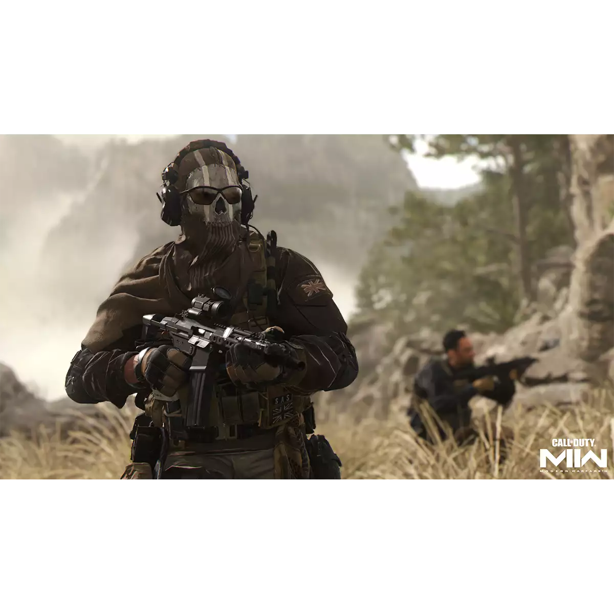 Call of Duty: Modern Warfare II (PS5)  Image 8