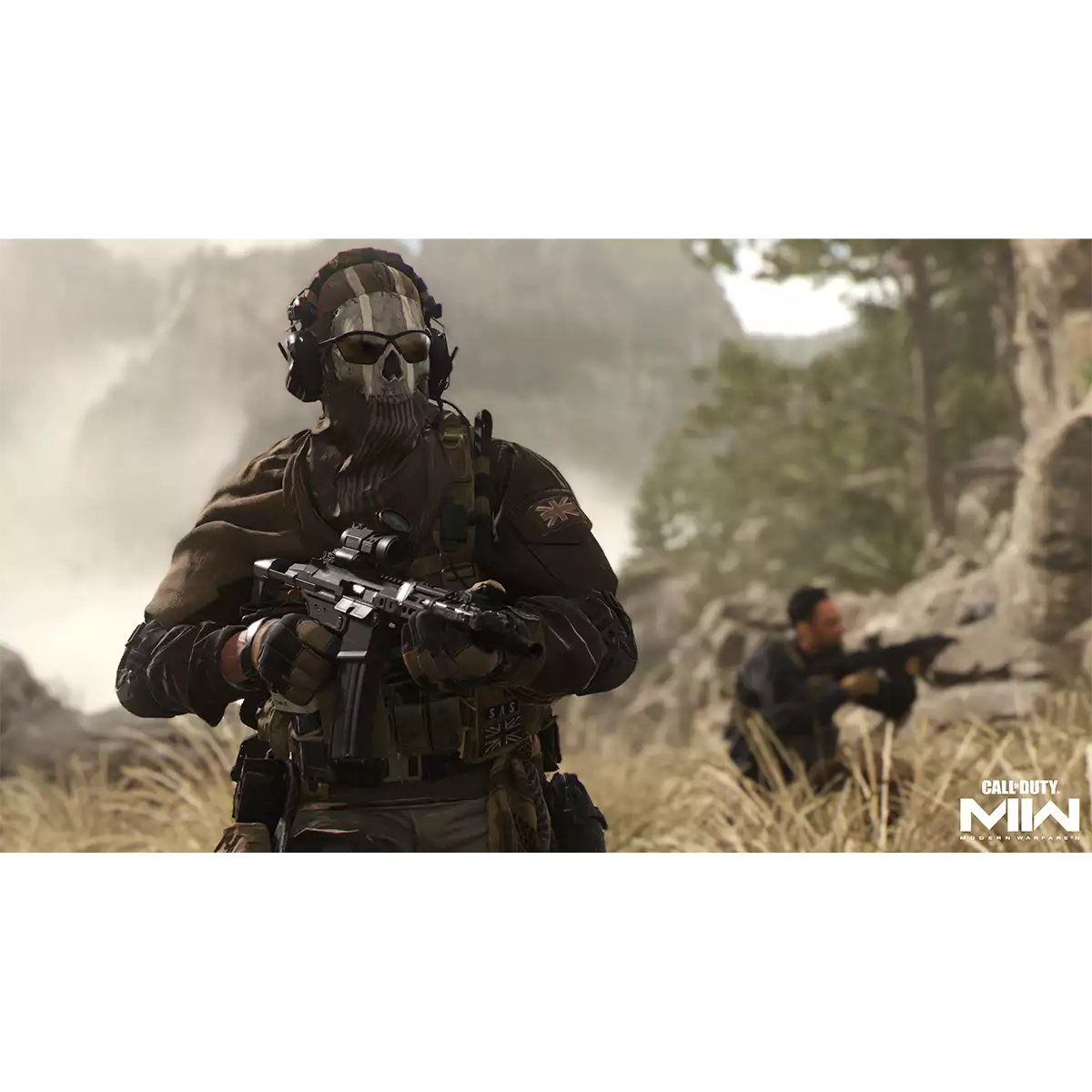 Call of Duty: Modern Warfare II (PS5) Call of Duty: Modern Warfare II (PS5)