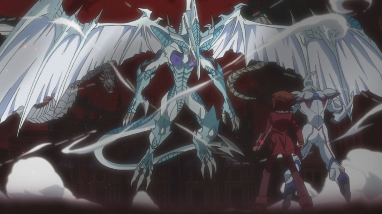 Yu-Gi-Oh! Bonds Beyond Time Blu-ray Yu-Gi-Oh! Bonds Beyond Time Blu-ray
