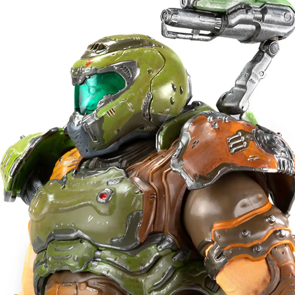 DOOM Eternal Slayer Figure Image 9