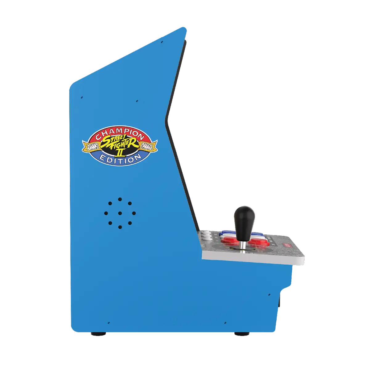 Blaze Evercade Alpha Street Fighter Bartop Arcade Blaze Evercade Alpha Street Fighter Bartop Arcade