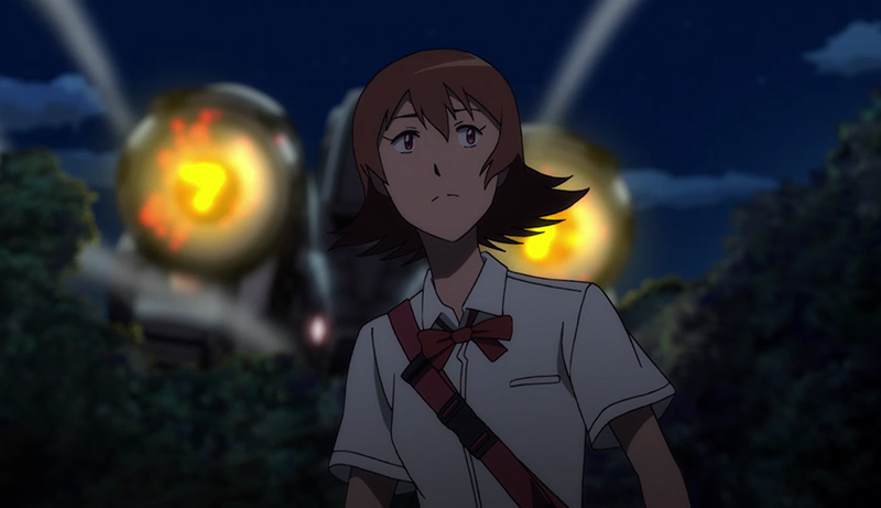 Digimon Adventure tri. Chapter 4 - Lost im FuturePak Blu-ray Digimon Adventure tri. Chapter 4 - Lost im FuturePak Blu-ray