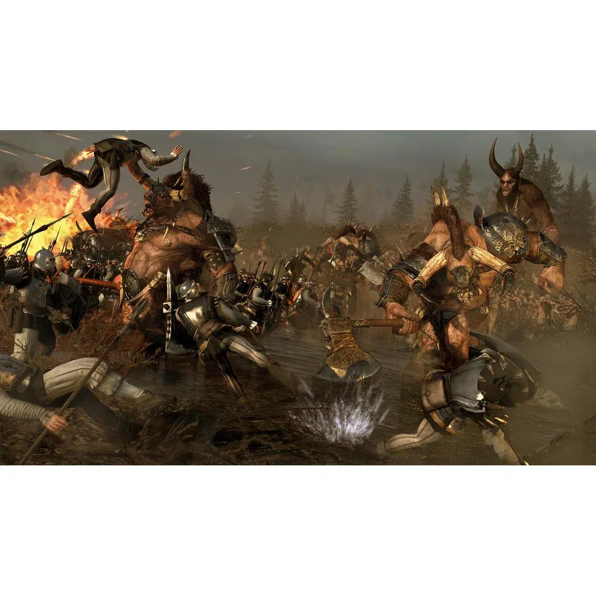 Total War: Warhammer - Savage Edition (PC) Image 6