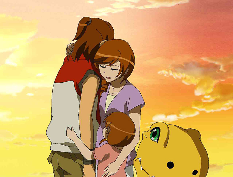 Digimon Data Squad - Volume 3: Episode 33-48 [DVD] Image 16