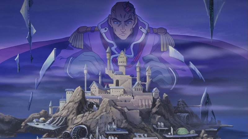 Yu-Gi-Oh! Arc-V - Staffel 1.2: Episode 25-49 Yu-Gi-Oh! Arc-V - Staffel 1.2: Episode 25-49