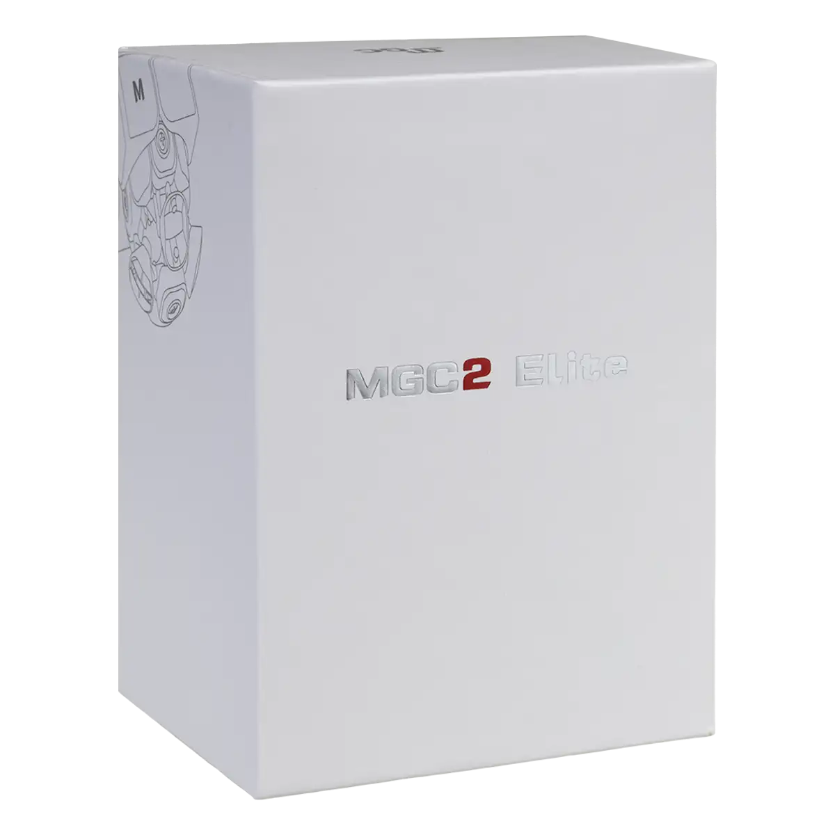 YJ MGC-Elite 2x2 YJ MGC-Elite 2x2