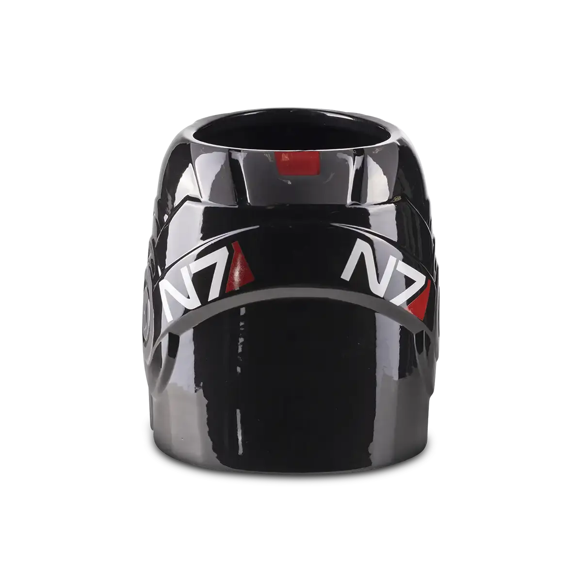 Mass Effect Keramik N7 Helm Pflanzer Mass Effect Keramik N7 Helm Pflanzer