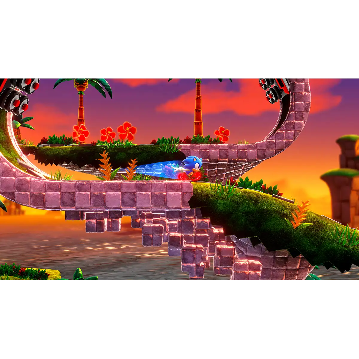 Sonic Superstars (PS5) Sonic Superstars (PS5)