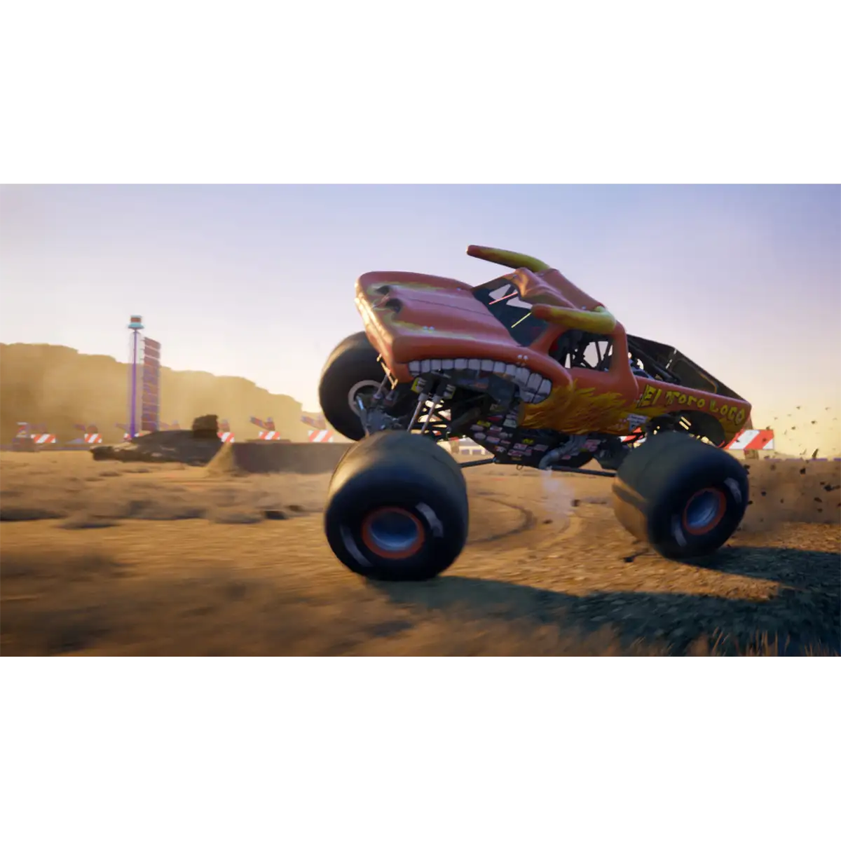 Monster Jam™ Showdown Day One Edition (PS4) Image 6