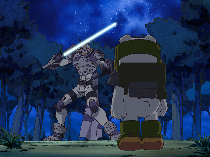 Digimon Frontier - Volume 1: Episode 01-17 [DVD] Image 6