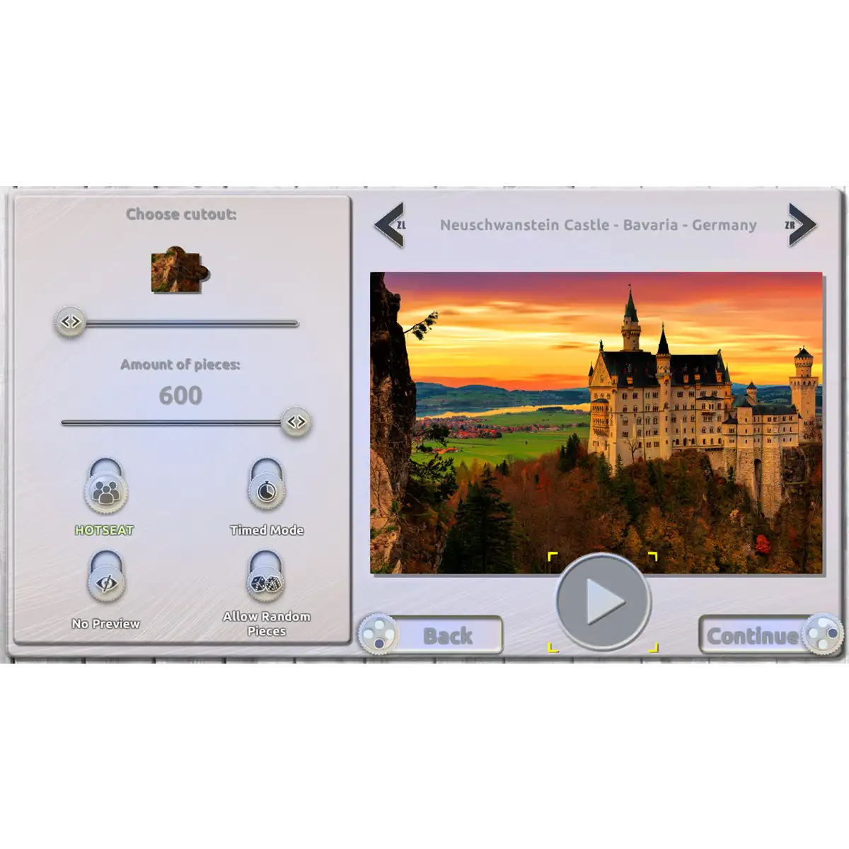 Puzzle XXL 3 In 1 Collection (Switch) Puzzle XXL 3 In 1 Collection (Switch)