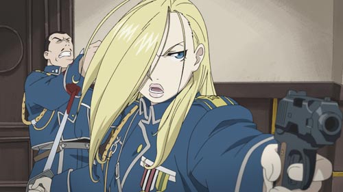 Fullmetal Alchemist: Brotherhood - Volume 7: Episode 49-56 (Limited Edition) [DVD] Image 9