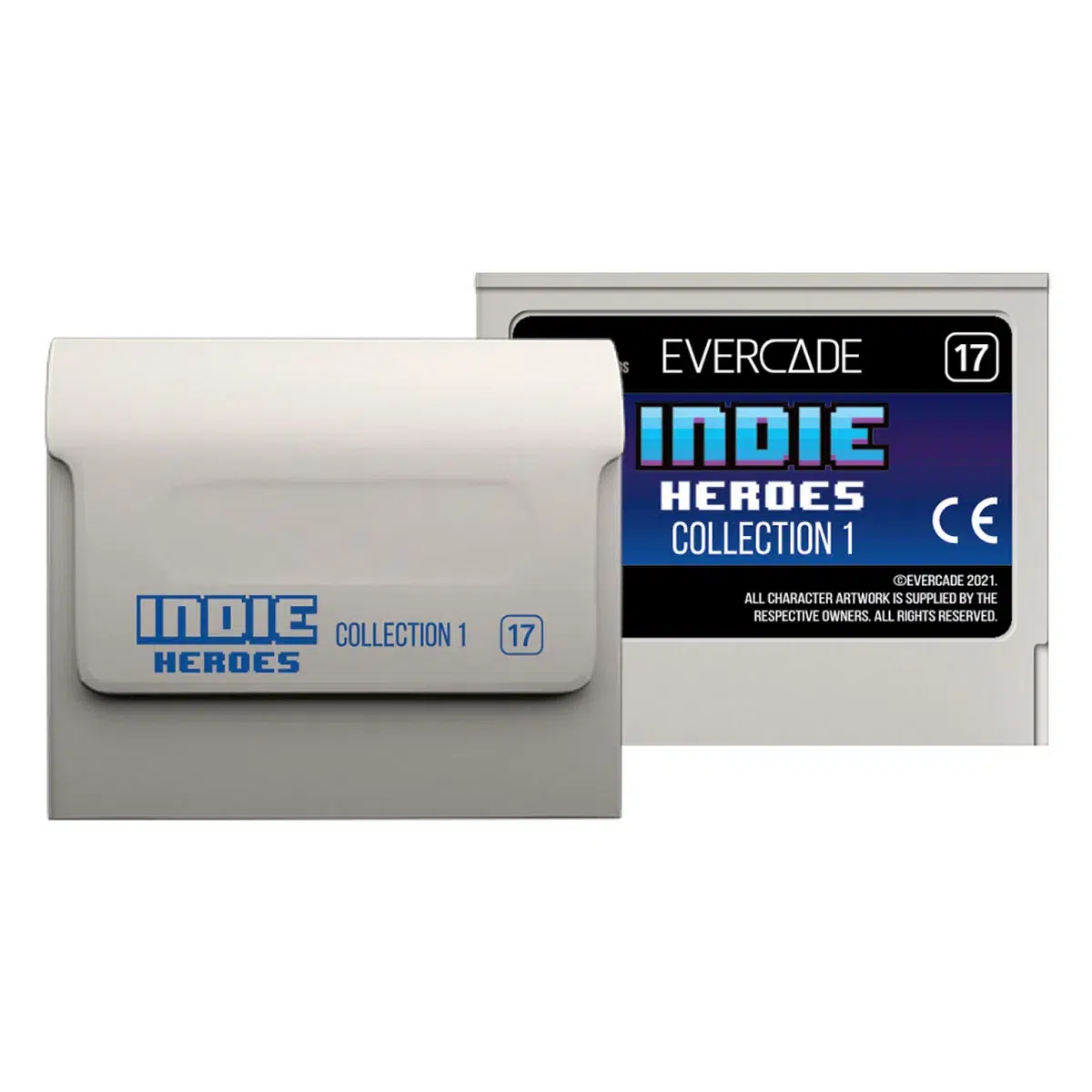 1067476-blaze-evercade-indie-heroes-collection-1-cartridge-17-detail