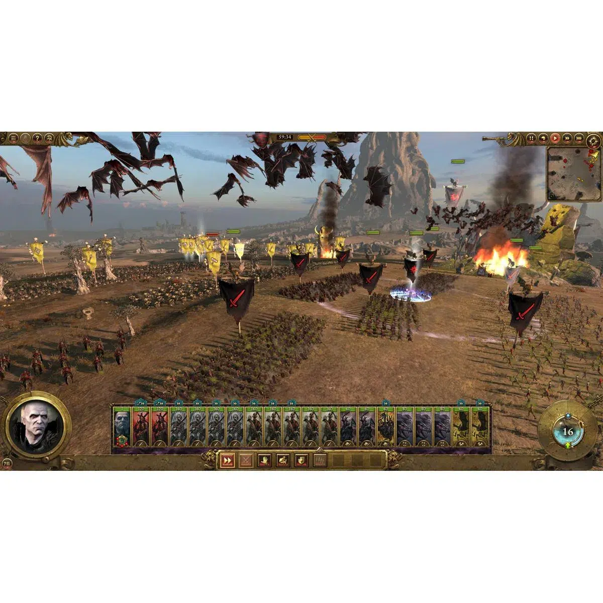 Total War: Warhammer - Savage Edition (PC) Image 2