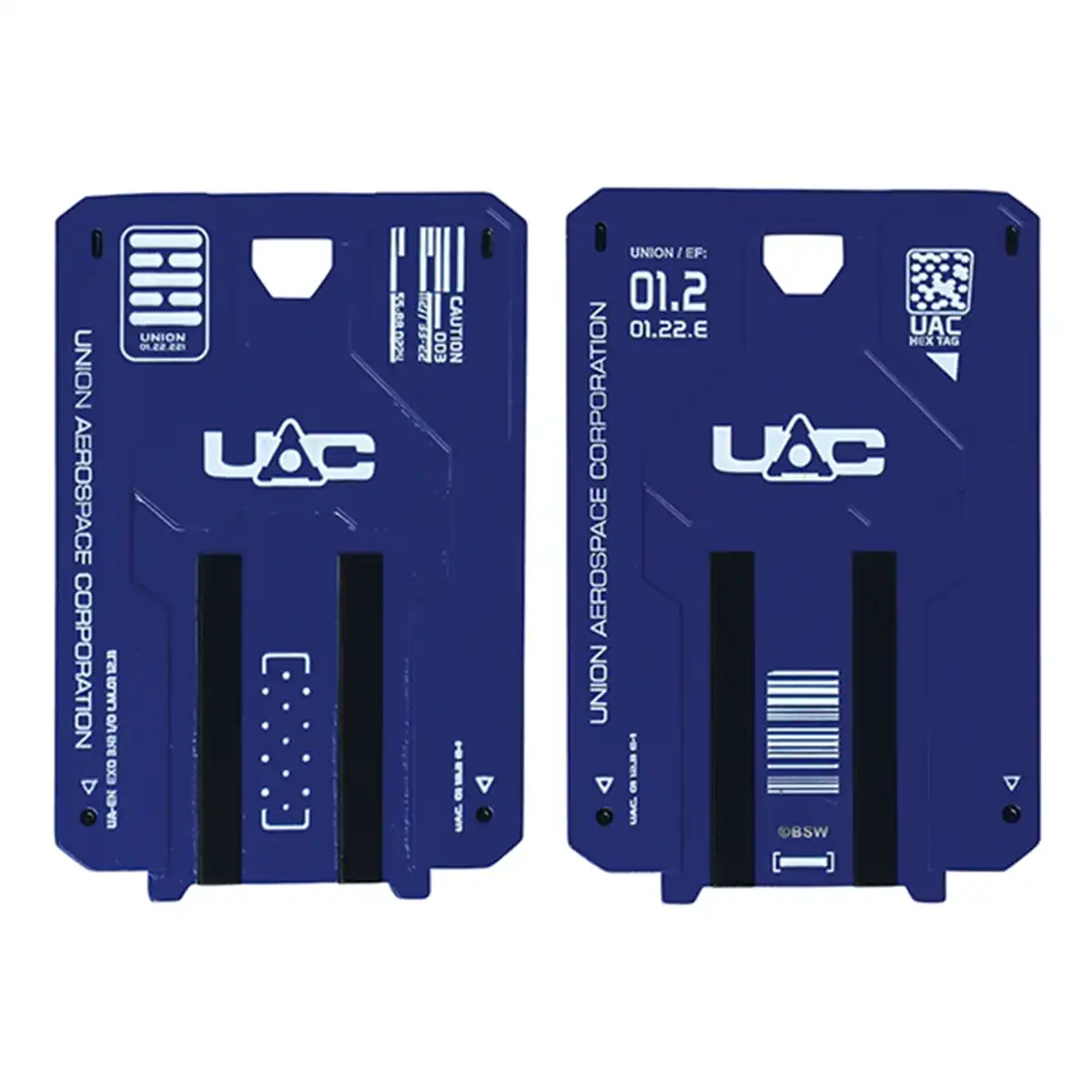 DOOM Key Card Collector Set DOOM Key Card Collector Set