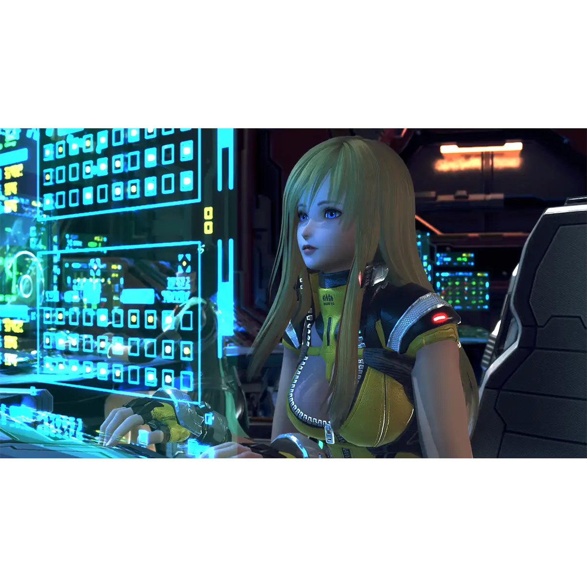 Star Ocean The Divine Force (Xbox One / Xbox Series X) Star Ocean The Divine Force (Xbox One / Xbox Series X)