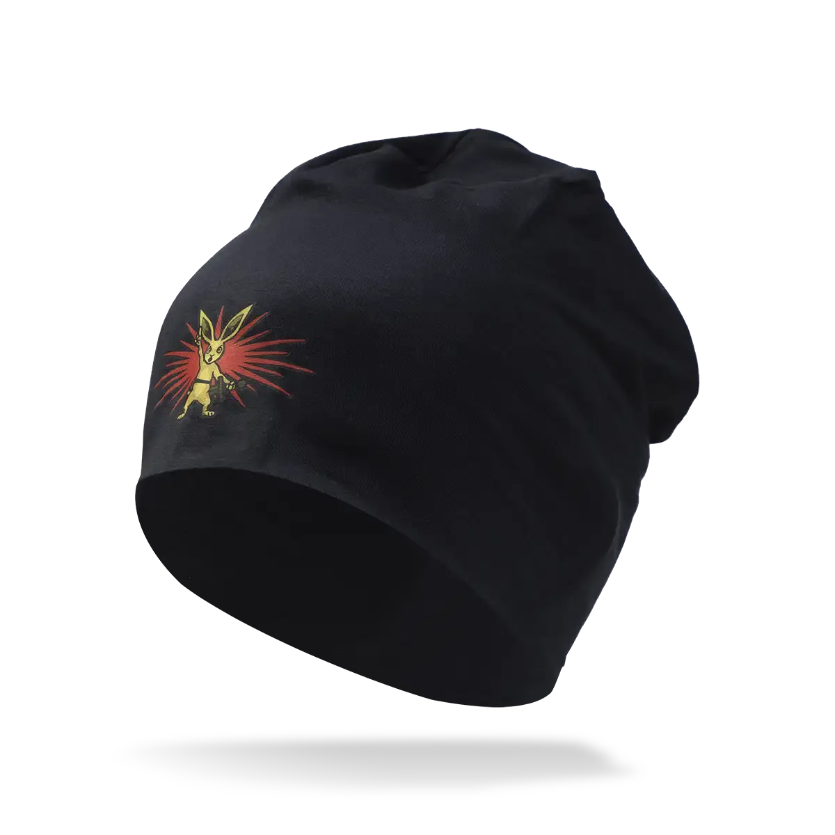 Kingdom Come Deliverance II Beanie "Crime Detected"