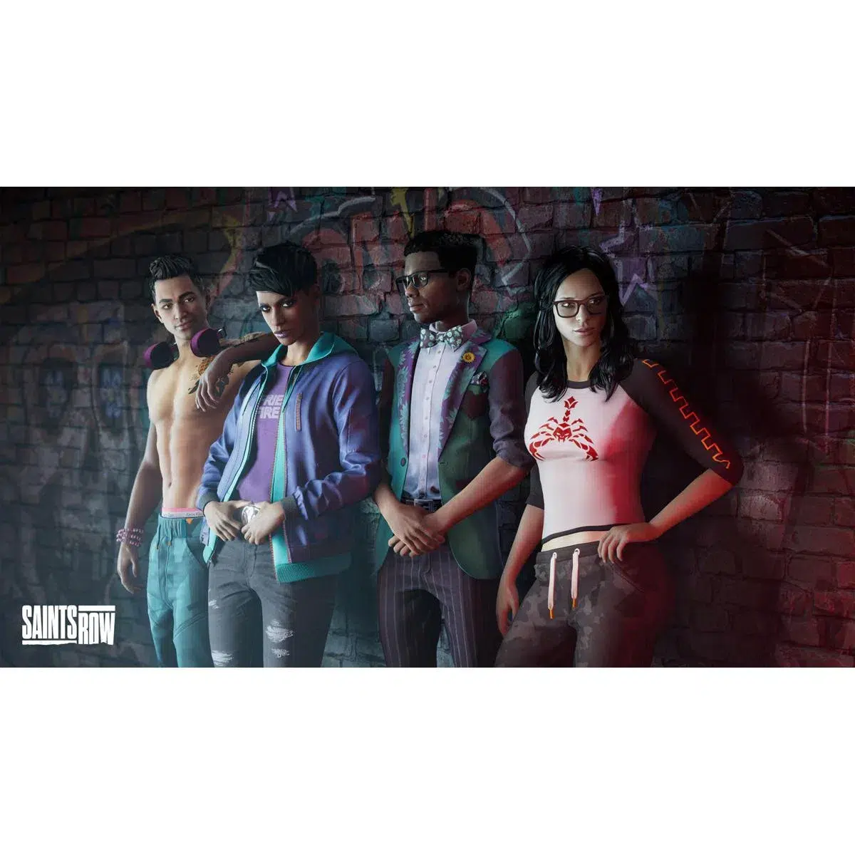 1068289-saints-row-day-one-edition-ps5-6 Saints Row Day One Edition (PS5)