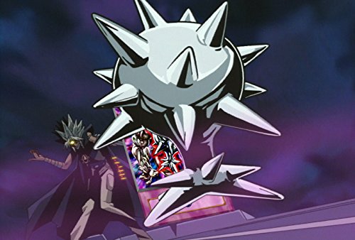 Yu-Gi-Oh! - Staffel 3.2 (Folge 122-144) Yu-Gi-Oh! - Staffel 3.2 (Folge 122-144)
