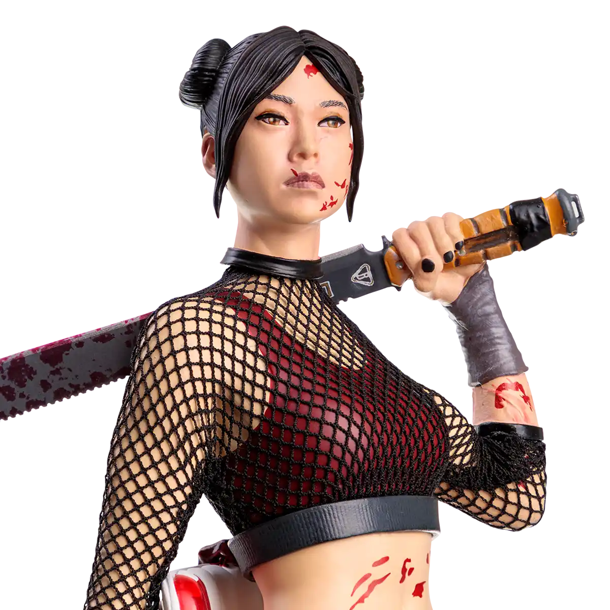 Dead Island 2 Collector's Statue "Amy" Dead Island 2 Collector's Statue "Amy"
