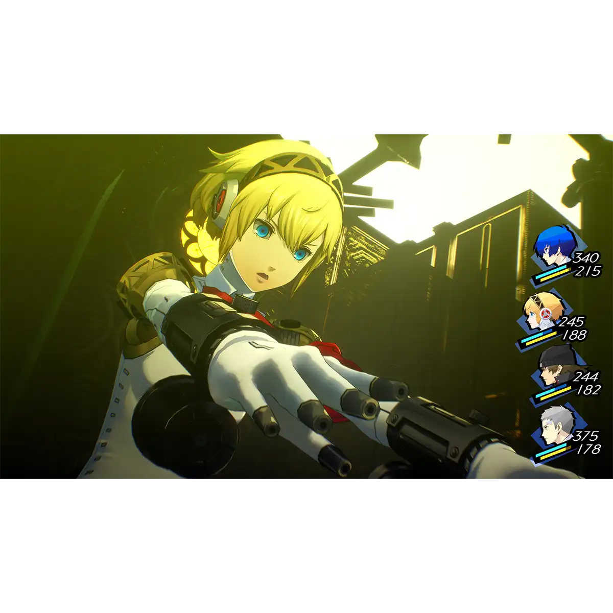 Persona 3 Reload (Xbox One / Xbox Series X) Persona 3 Reload (Xbox One / Xbox Series X)