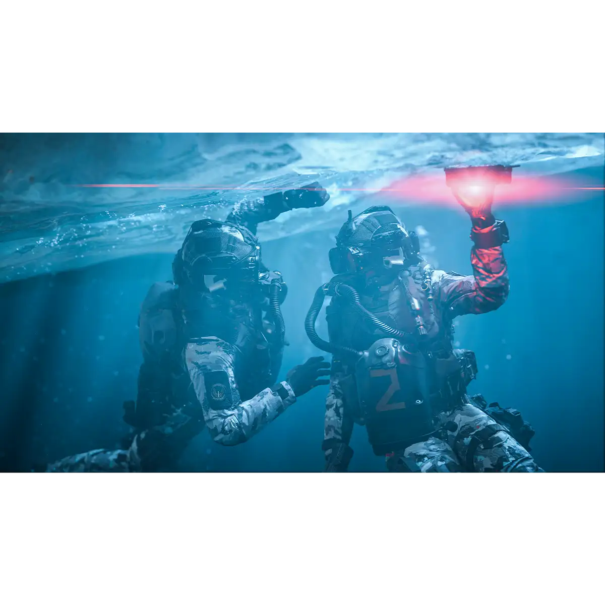 Call of Duty: Modern Warfare III (PS5) Call of Duty: Modern Warfare III (PS5)