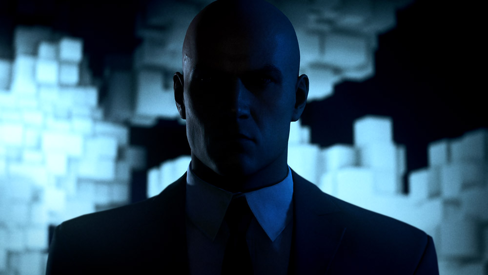 HITMAN 3 (PC) HITMAN 3 (PC)