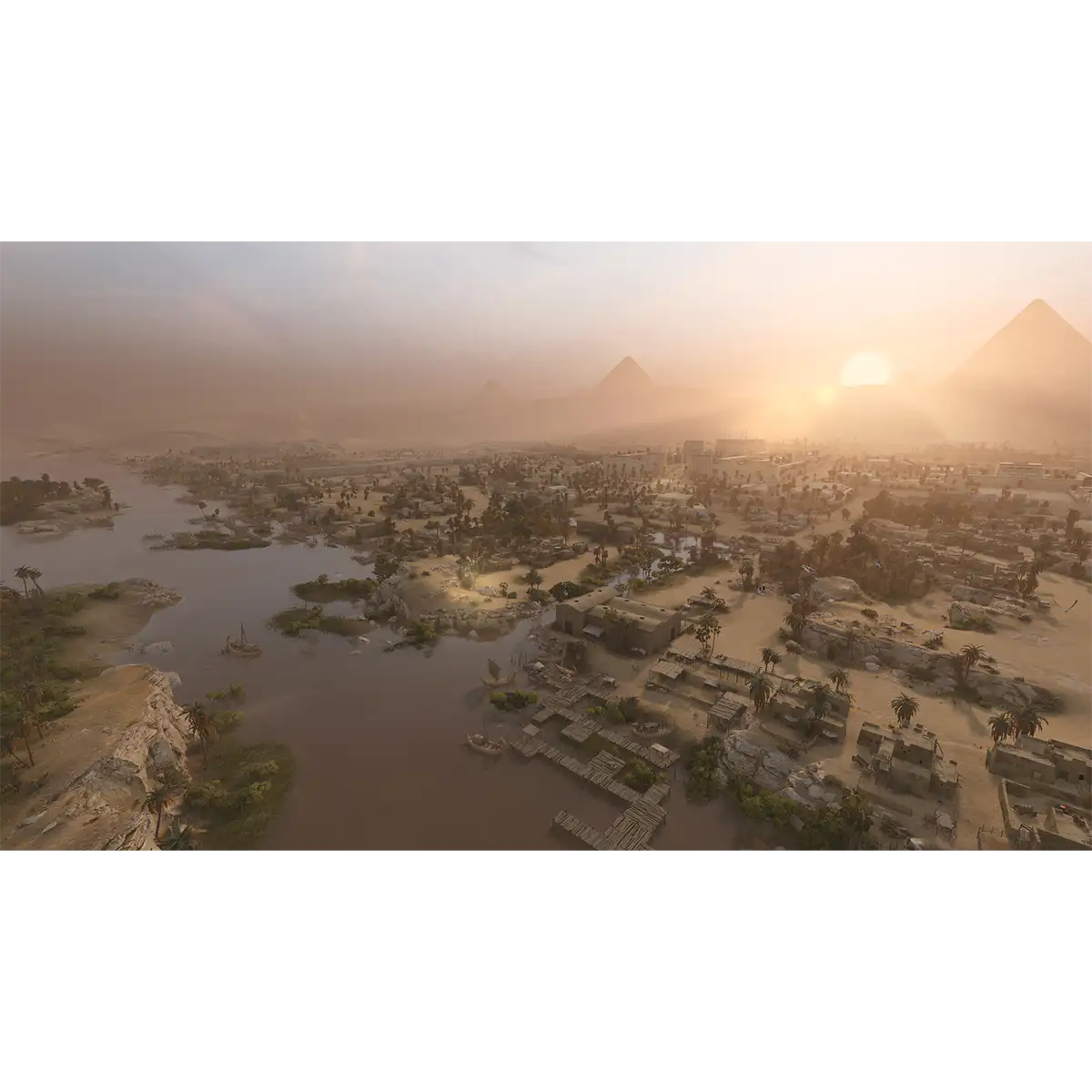Total War: Pharaoh Limited Edition (Code in a Box) (PC) Total War: Pharaoh Limited Edition (Code in a Box) (PC)